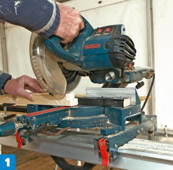 Pyörävarasto Pyörävarasto